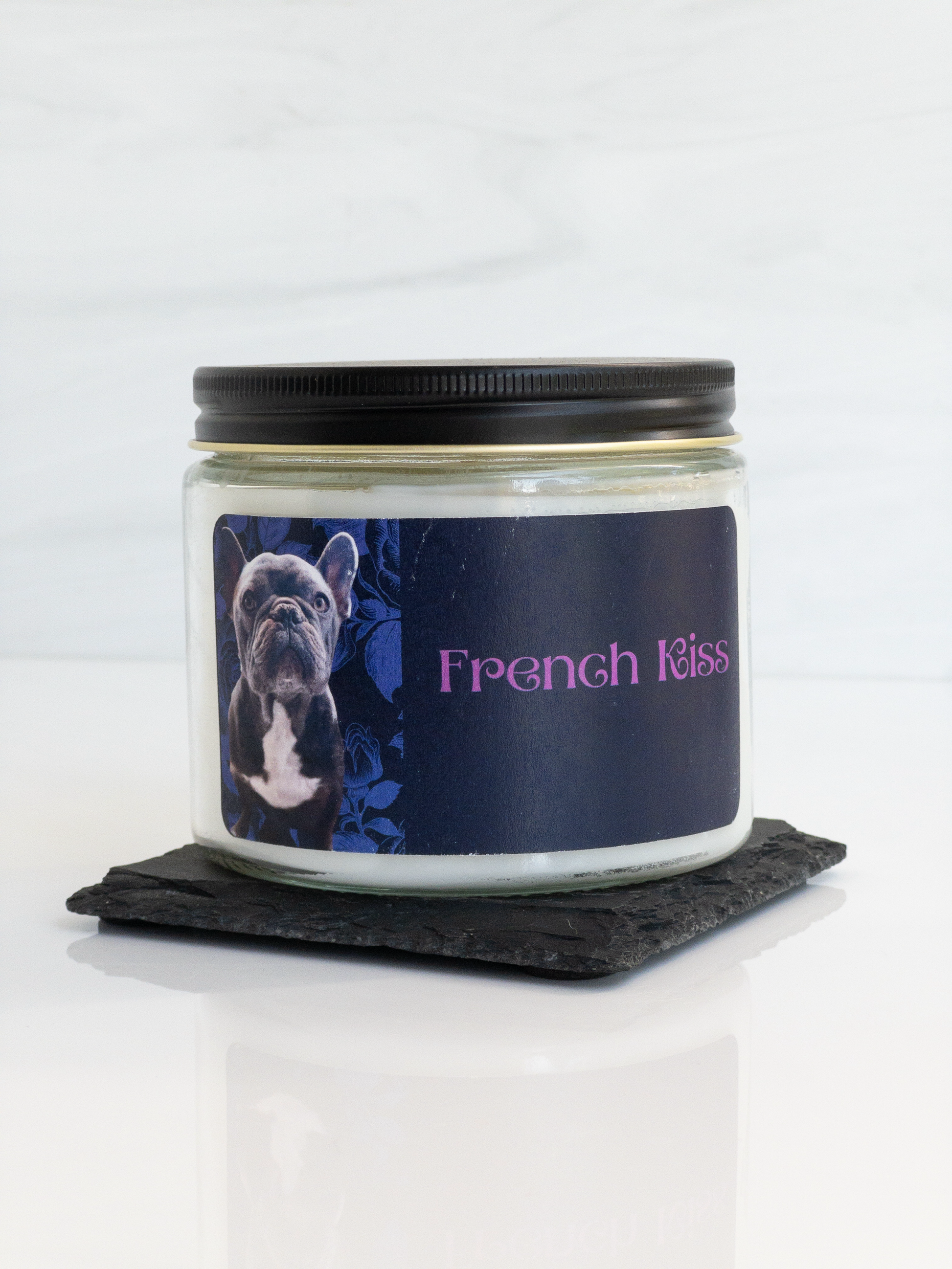 French Kiss Candle