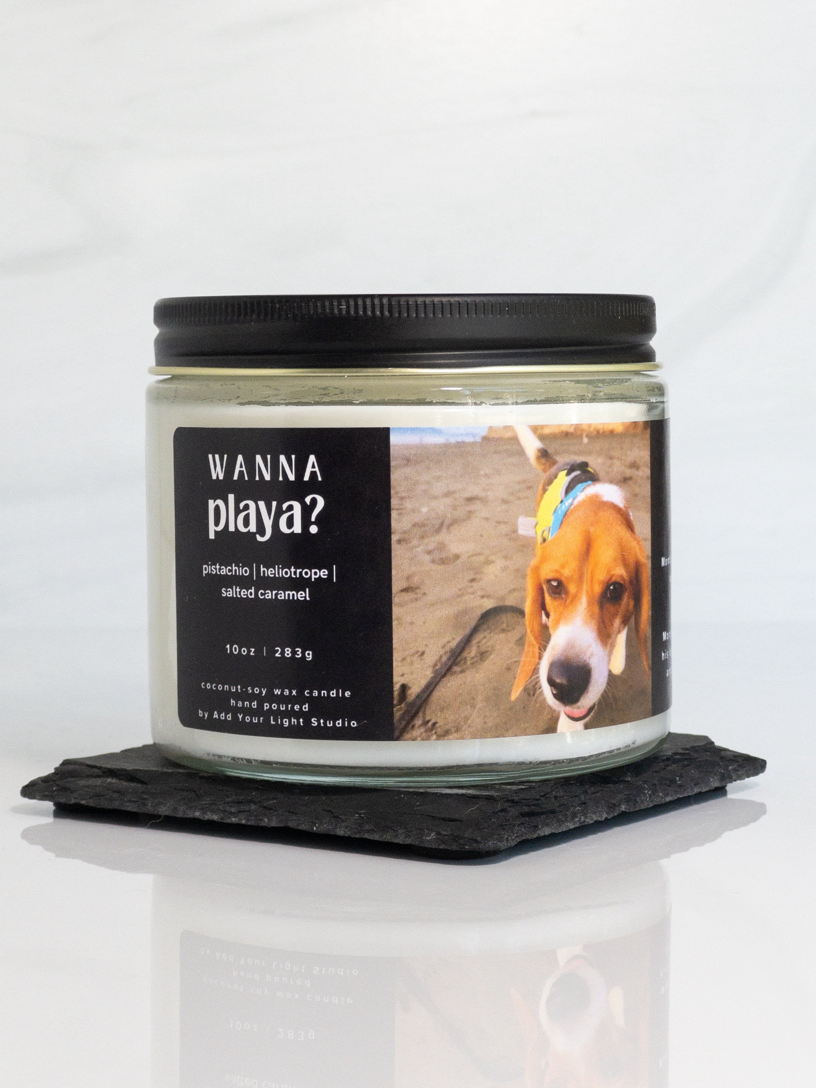 Rescue Candles