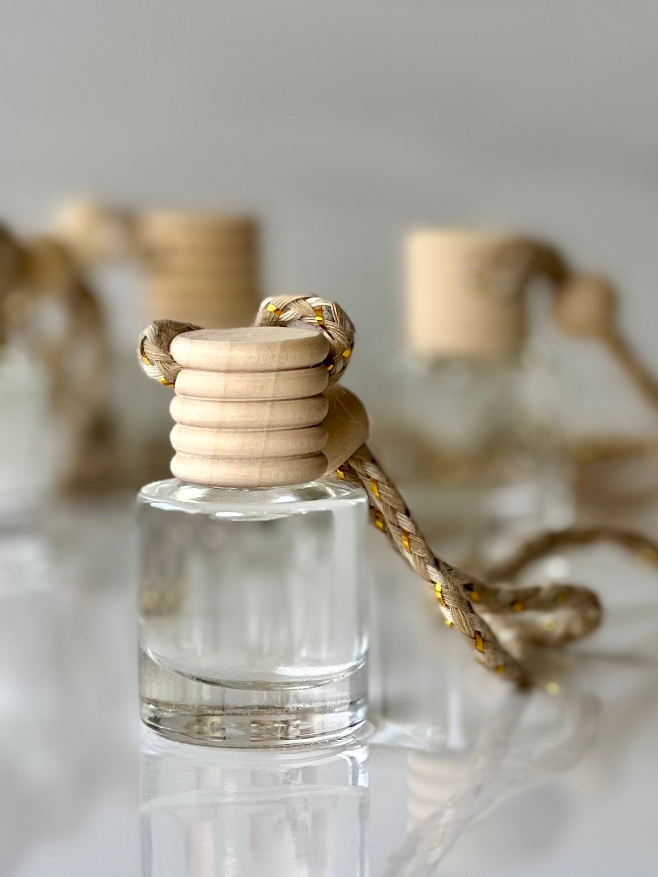 Car Fragrance Diffusers