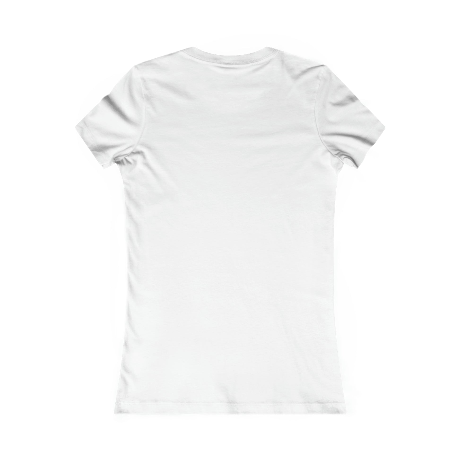 Luna Slightly Askew Women's Favorite Tee