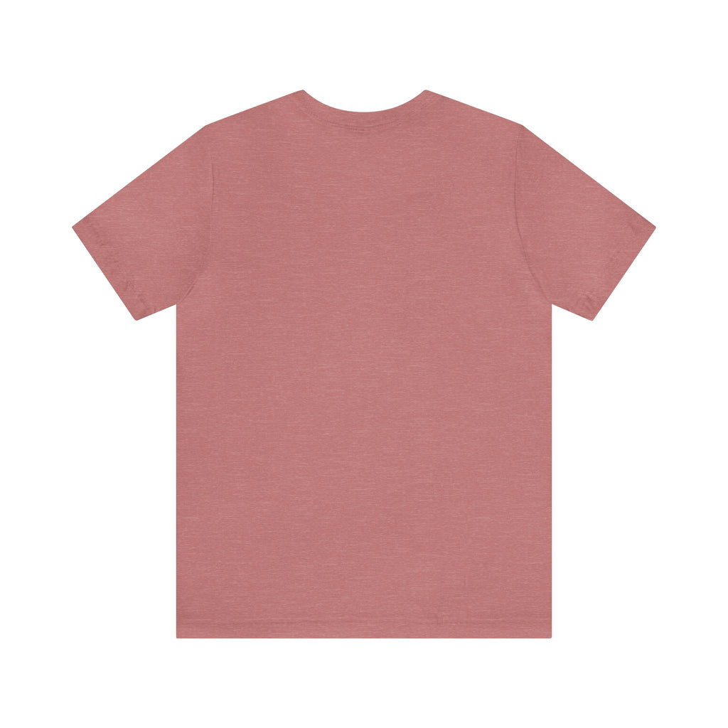 Arrooo Jersey Short Sleeve Tee, Unisex