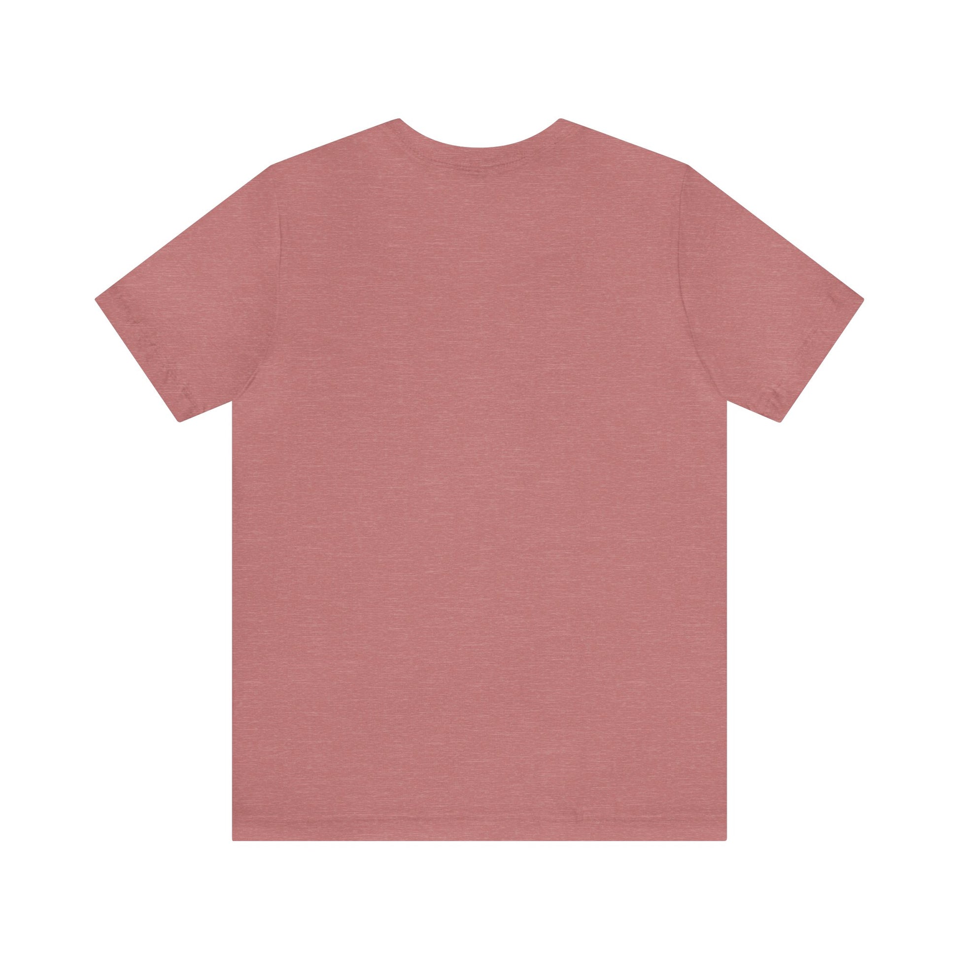 Arrooo Jersey Short Sleeve Tee, Unisex