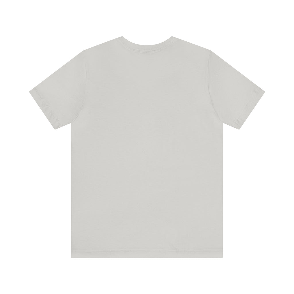 Arrooo Jersey Short Sleeve Tee, Unisex