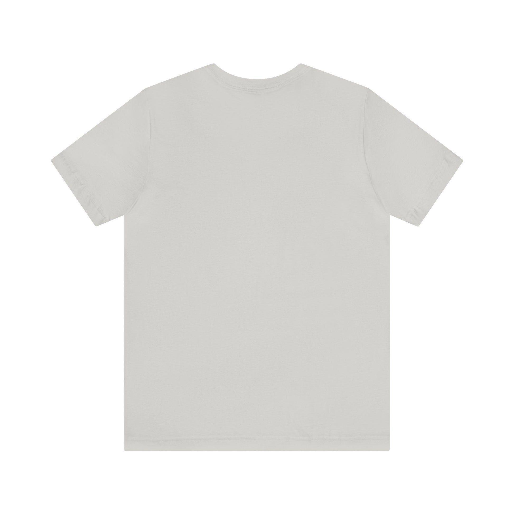 Arrooo Jersey Short Sleeve Tee, Unisex
