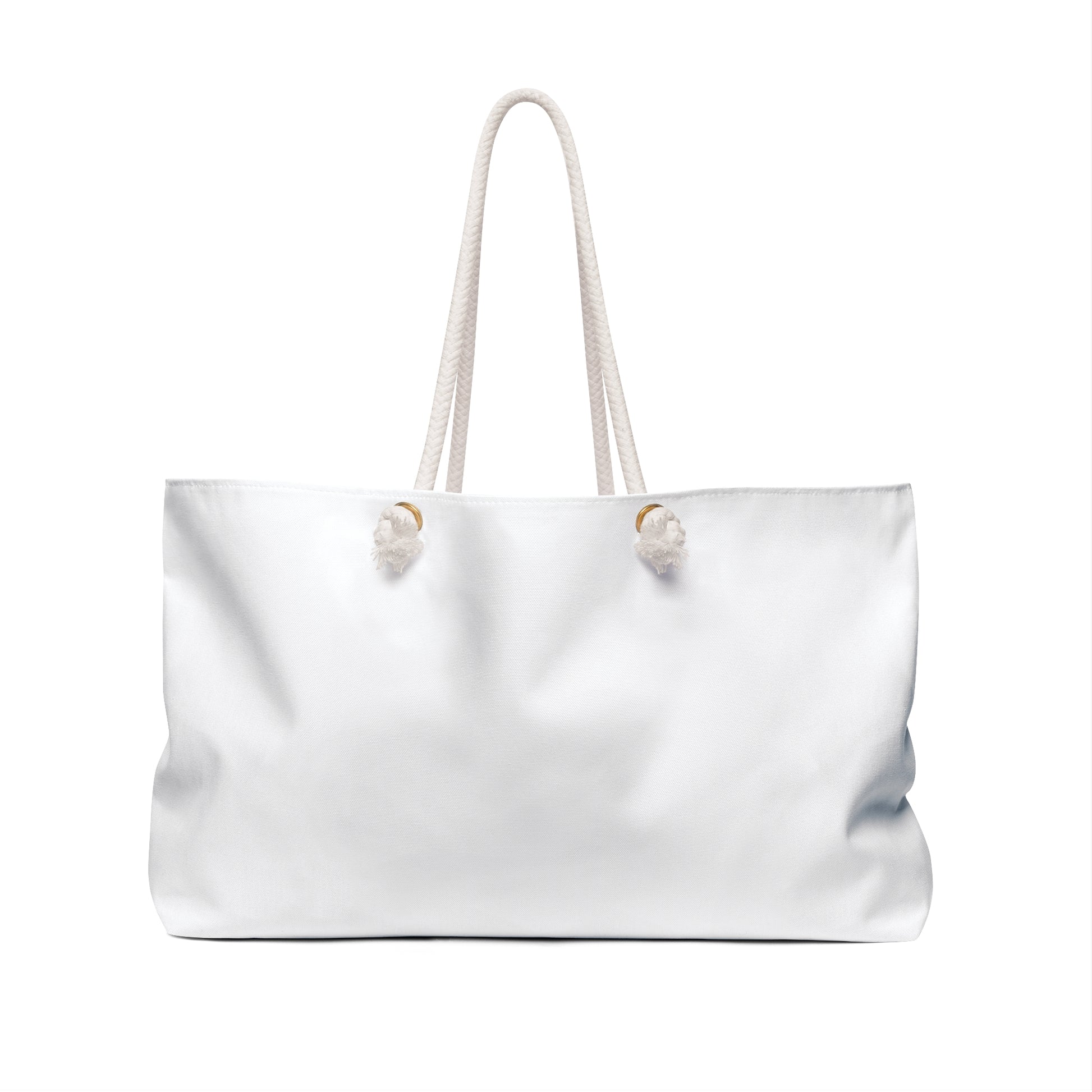 Luna Slightly Askew Weekender Bag