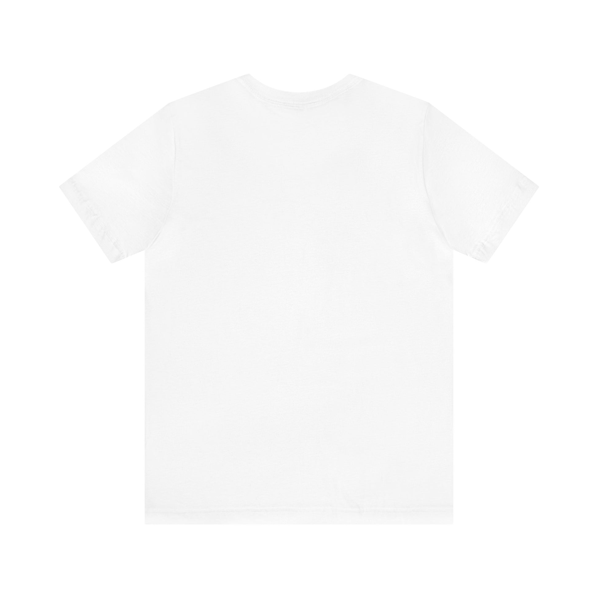 Arrooo Jersey Short Sleeve Tee, Unisex