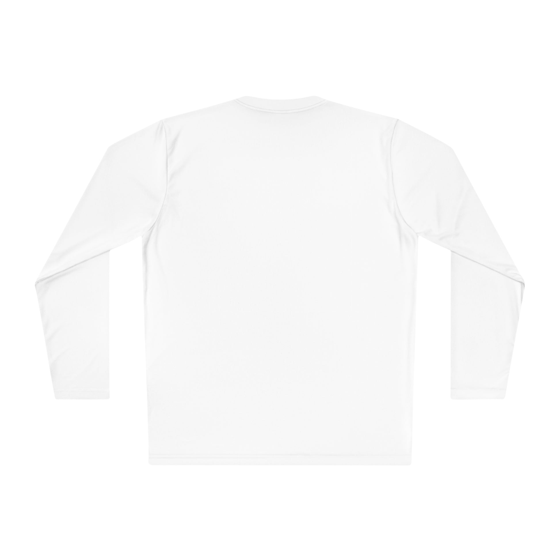 Arroo Lightweight Long Sleeve Tee, Unisex