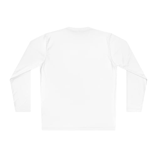 Arroo Lightweight Long Sleeve Tee, Unisex