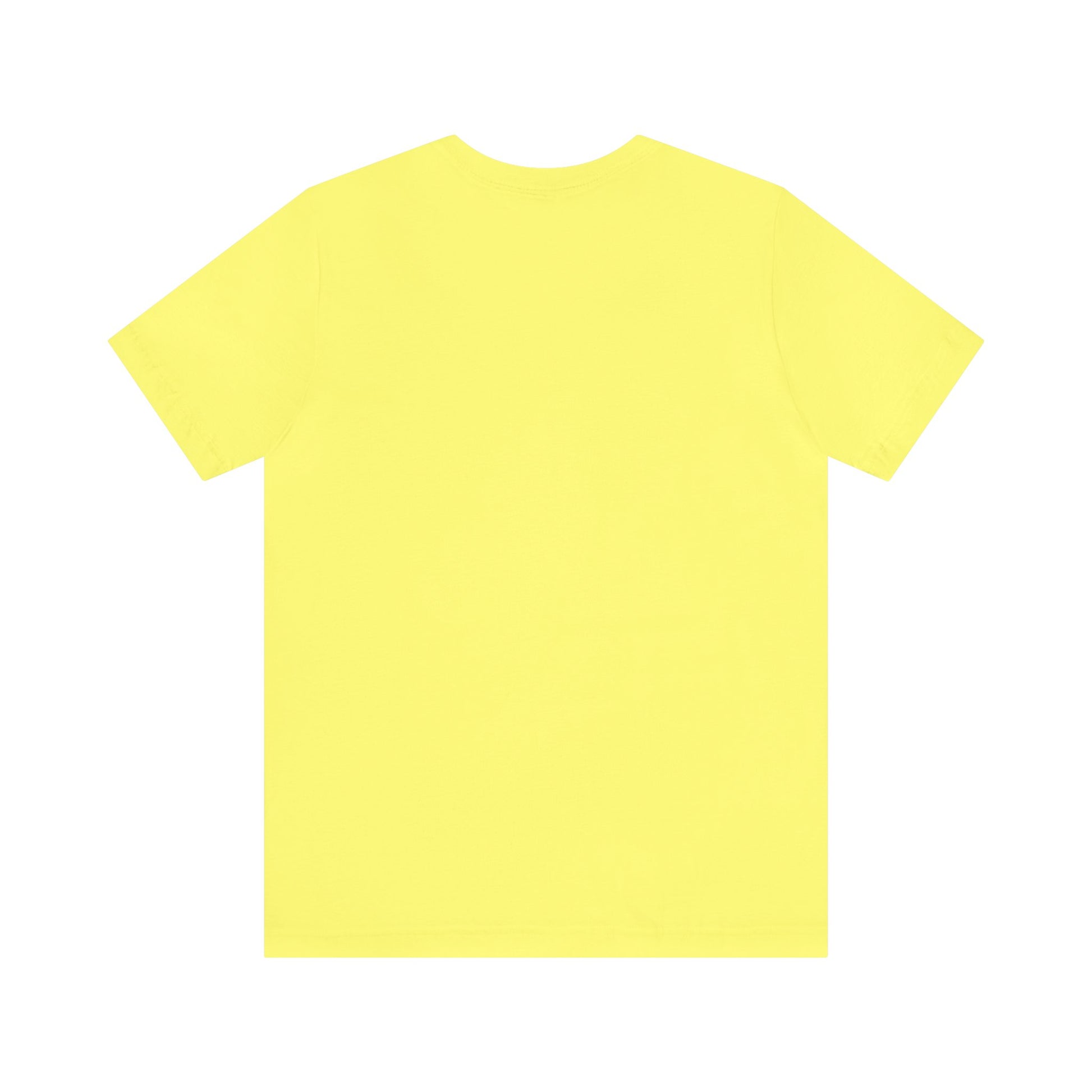Arrooo Jersey Short Sleeve Tee, Unisex