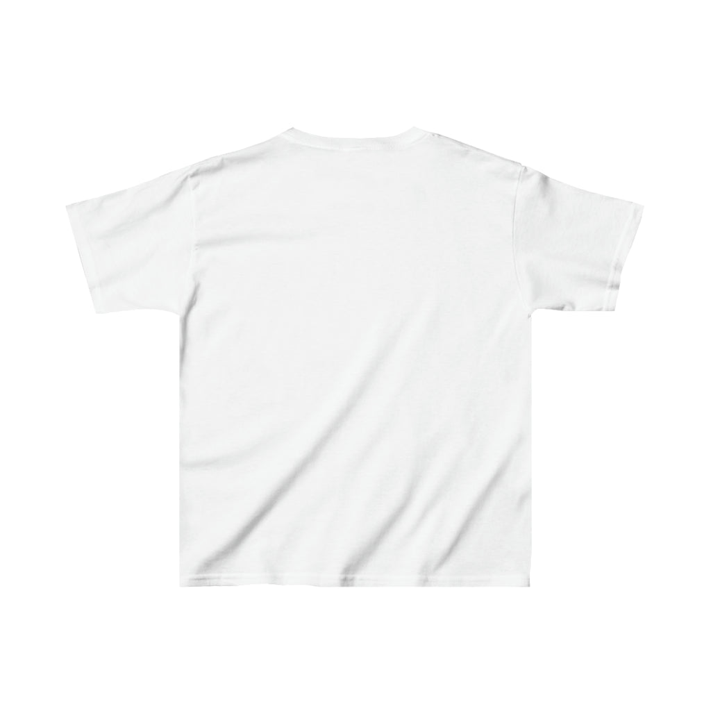 Aroo - Cage to Couch Kids Heavy Cotton™ Tee