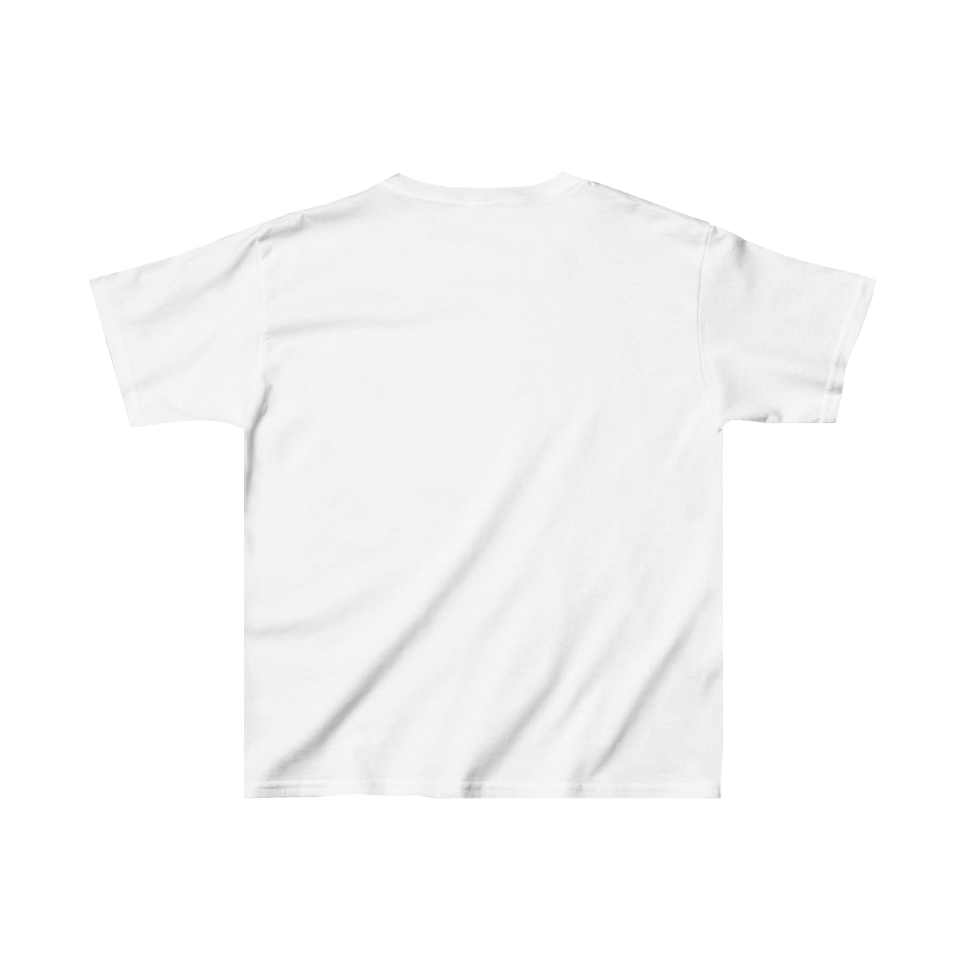 Aroo - Cage to Couch Kids Heavy Cotton™ Tee