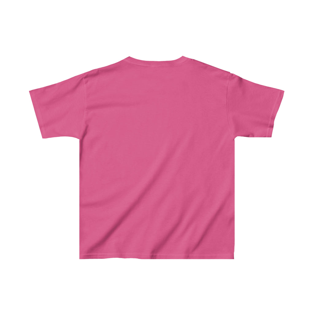 Aroo - Cage to Couch Kids Heavy Cotton™ Tee