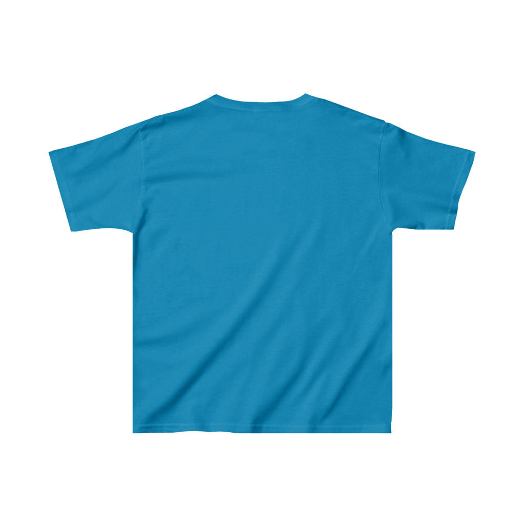 Aroo - Cage to Couch Kids Heavy Cotton™ Tee