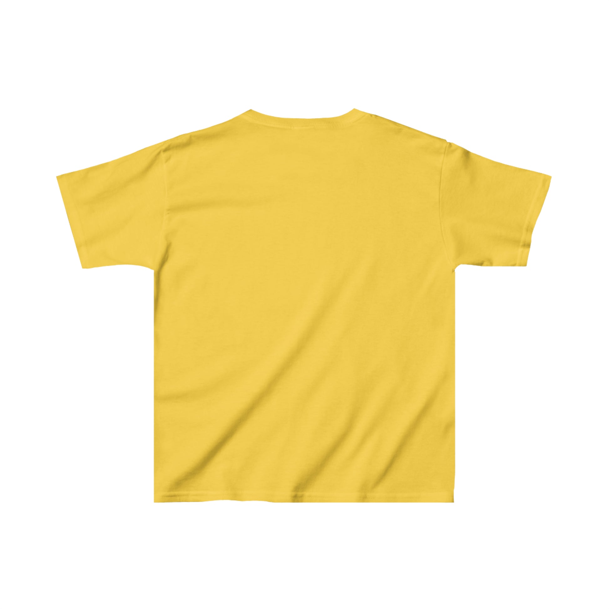 Aroo - Cage to Couch Kids Heavy Cotton™ Tee