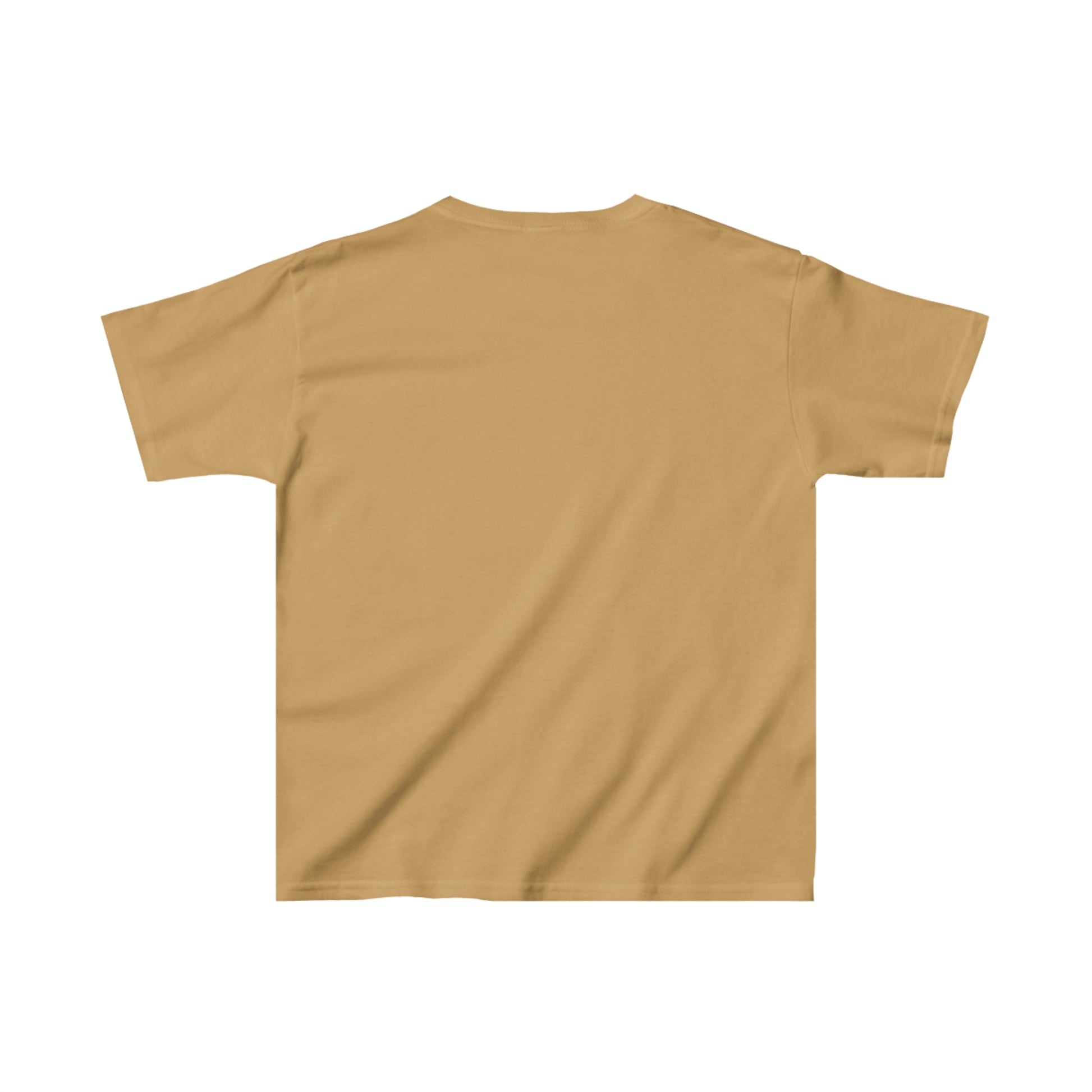 Aroo - Cage to Couch Kids Heavy Cotton™ Tee