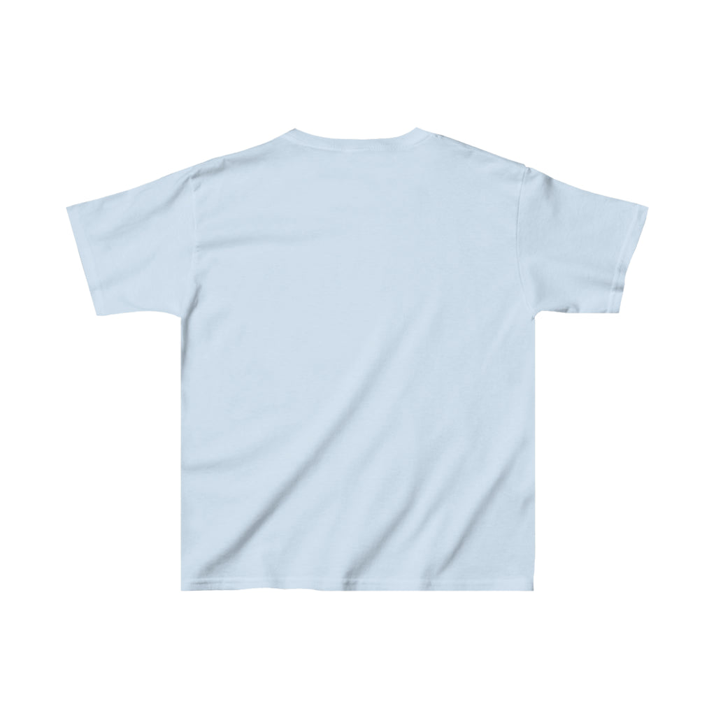 Aroo - Cage to Couch Kids Heavy Cotton™ Tee