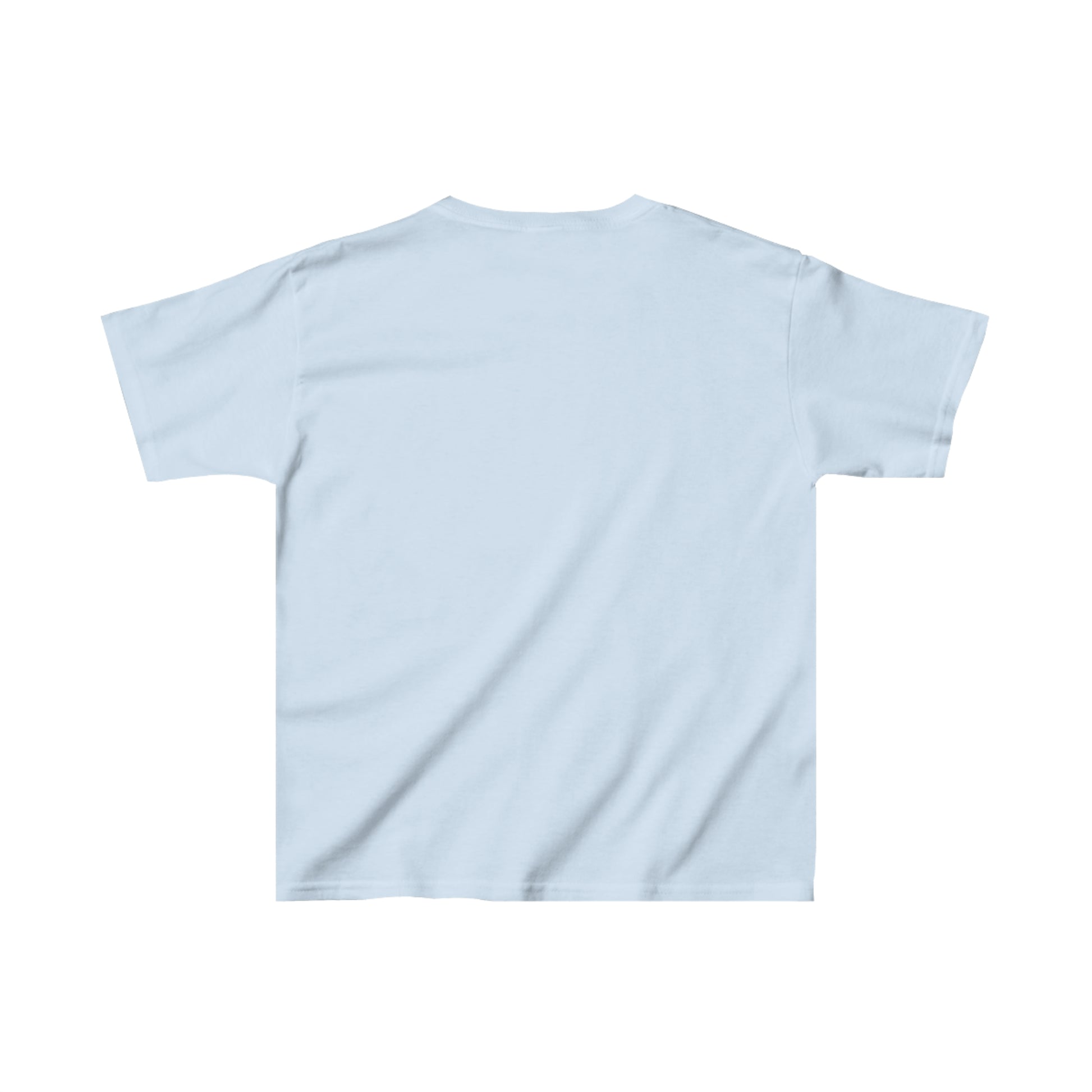 Aroo - Cage to Couch Kids Heavy Cotton™ Tee