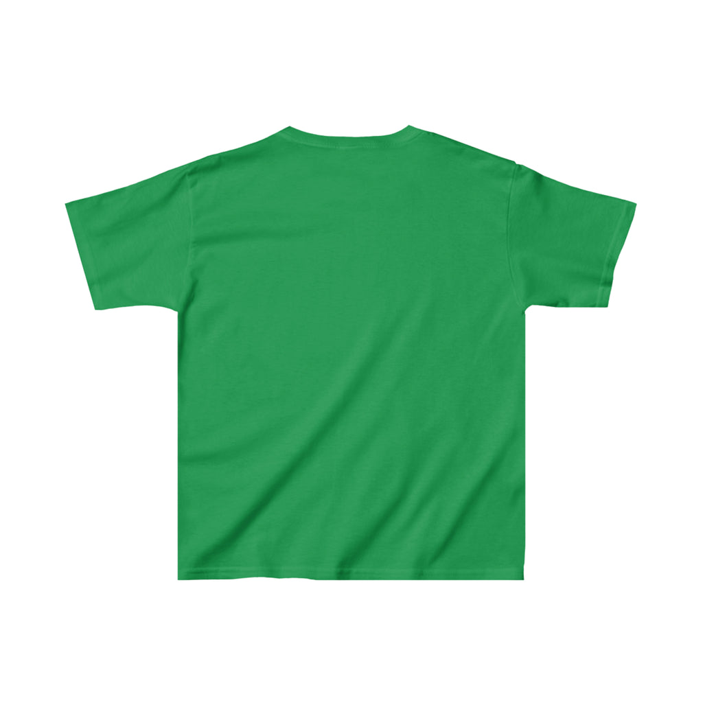 Aroo - Cage to Couch Kids Heavy Cotton™ Tee