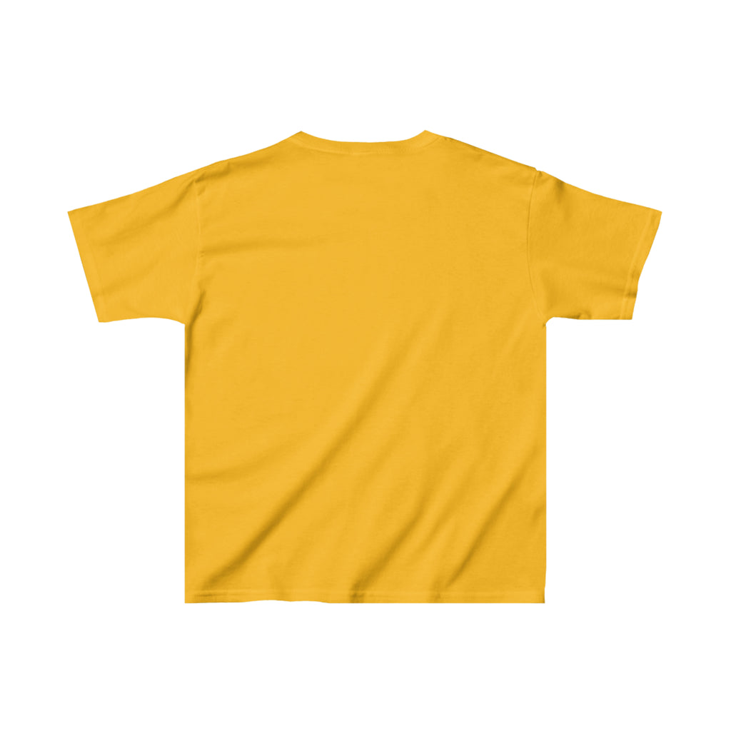 Aroo - Cage to Couch Kids Heavy Cotton™ Tee