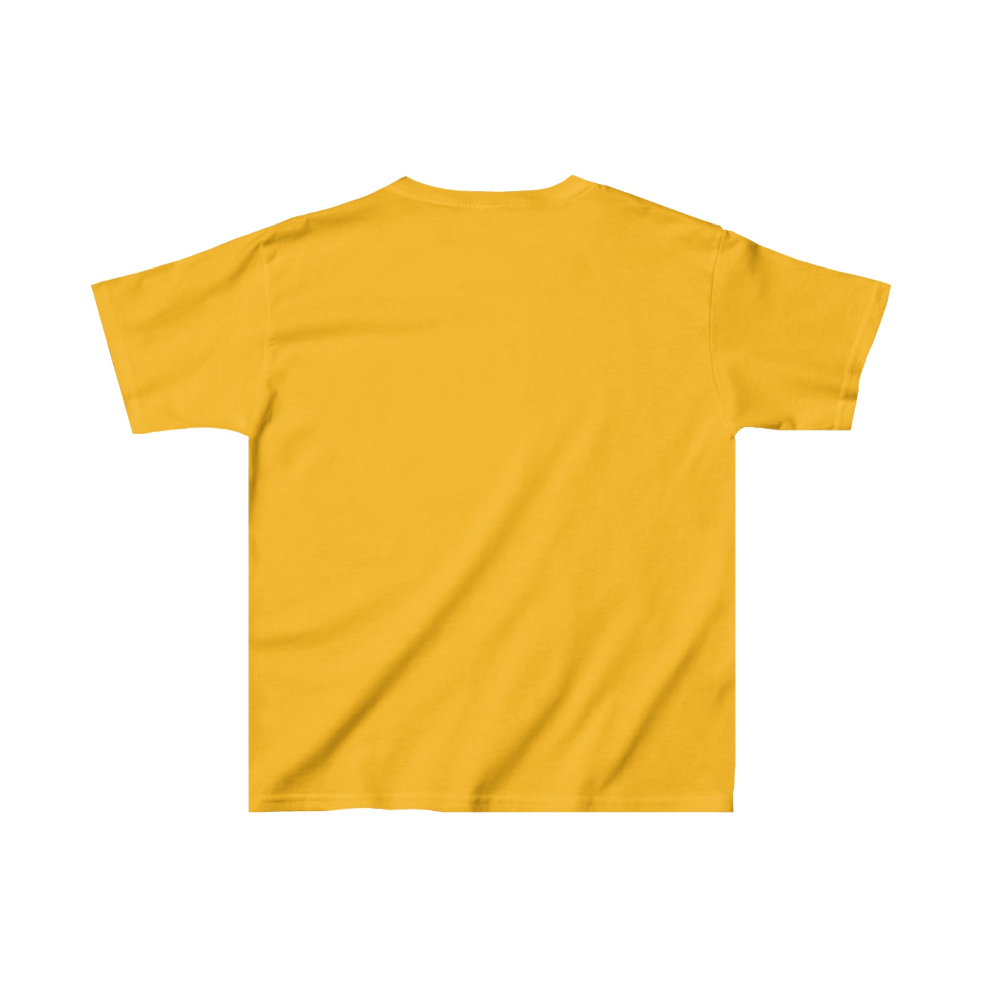 Aroo - Cage to Couch Kids Heavy Cotton™ Tee