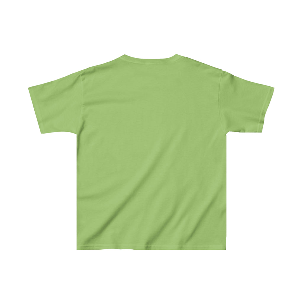 Aroo - Cage to Couch Kids Heavy Cotton™ Tee