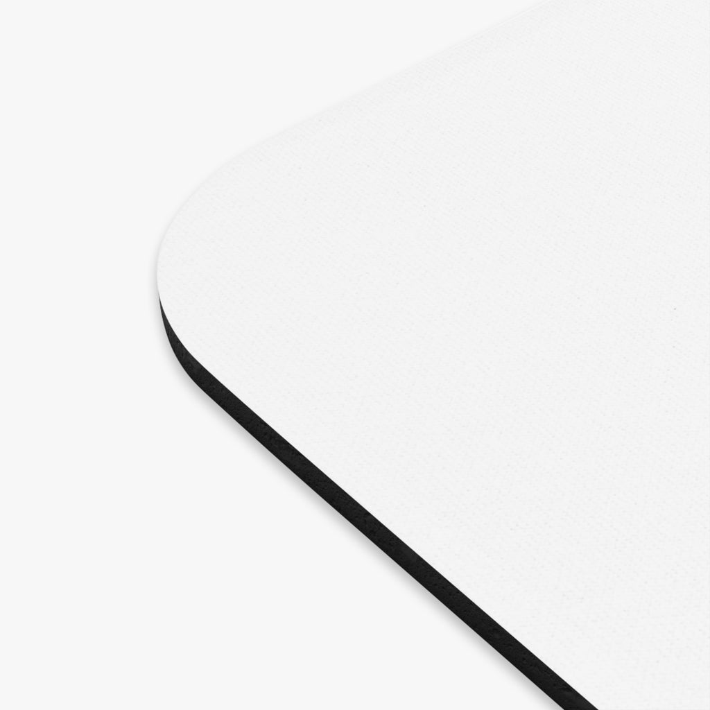 CAGE TO COUCH Mouse Pad (Rectangle)