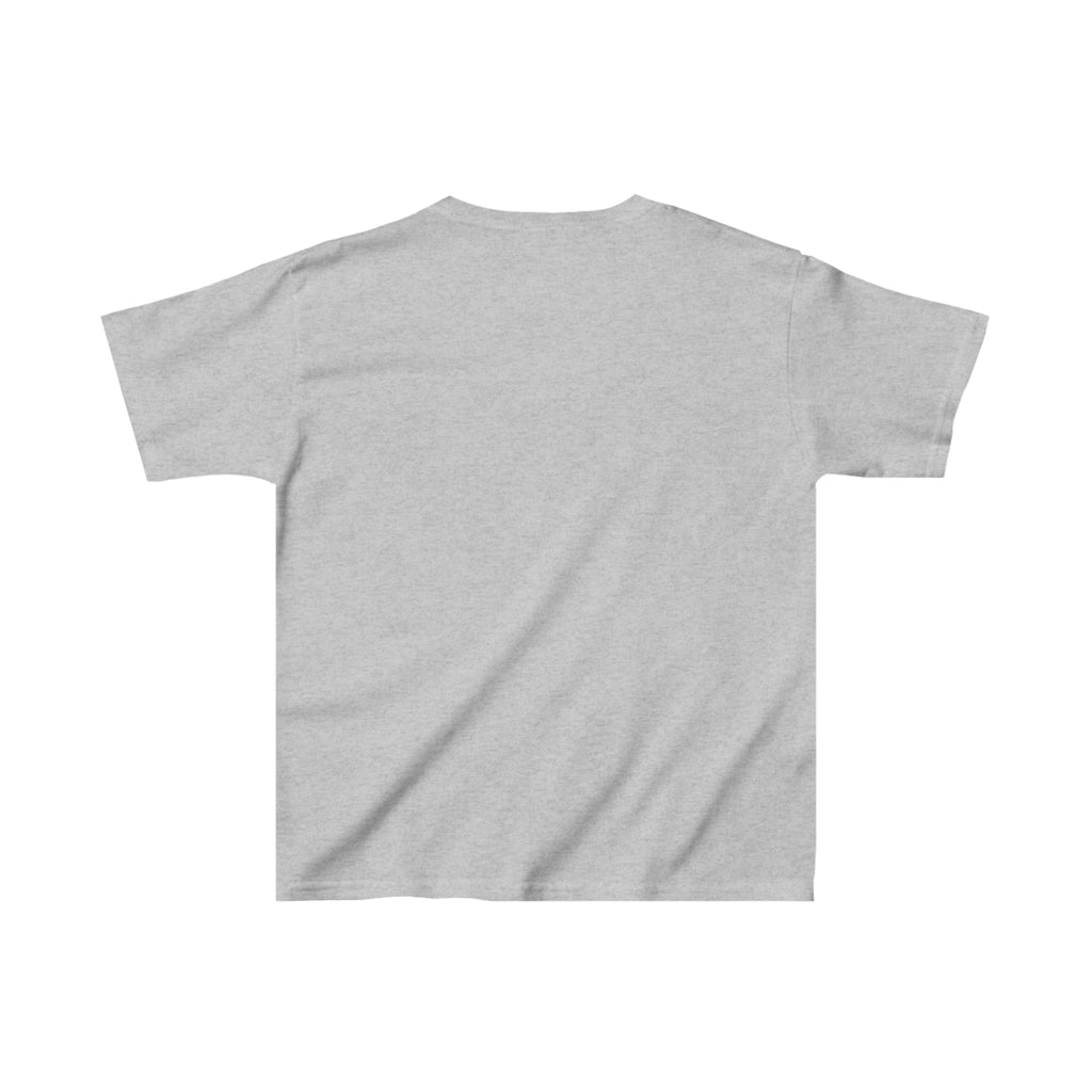 Aroo - Cage to Couch Kids Heavy Cotton™ Tee