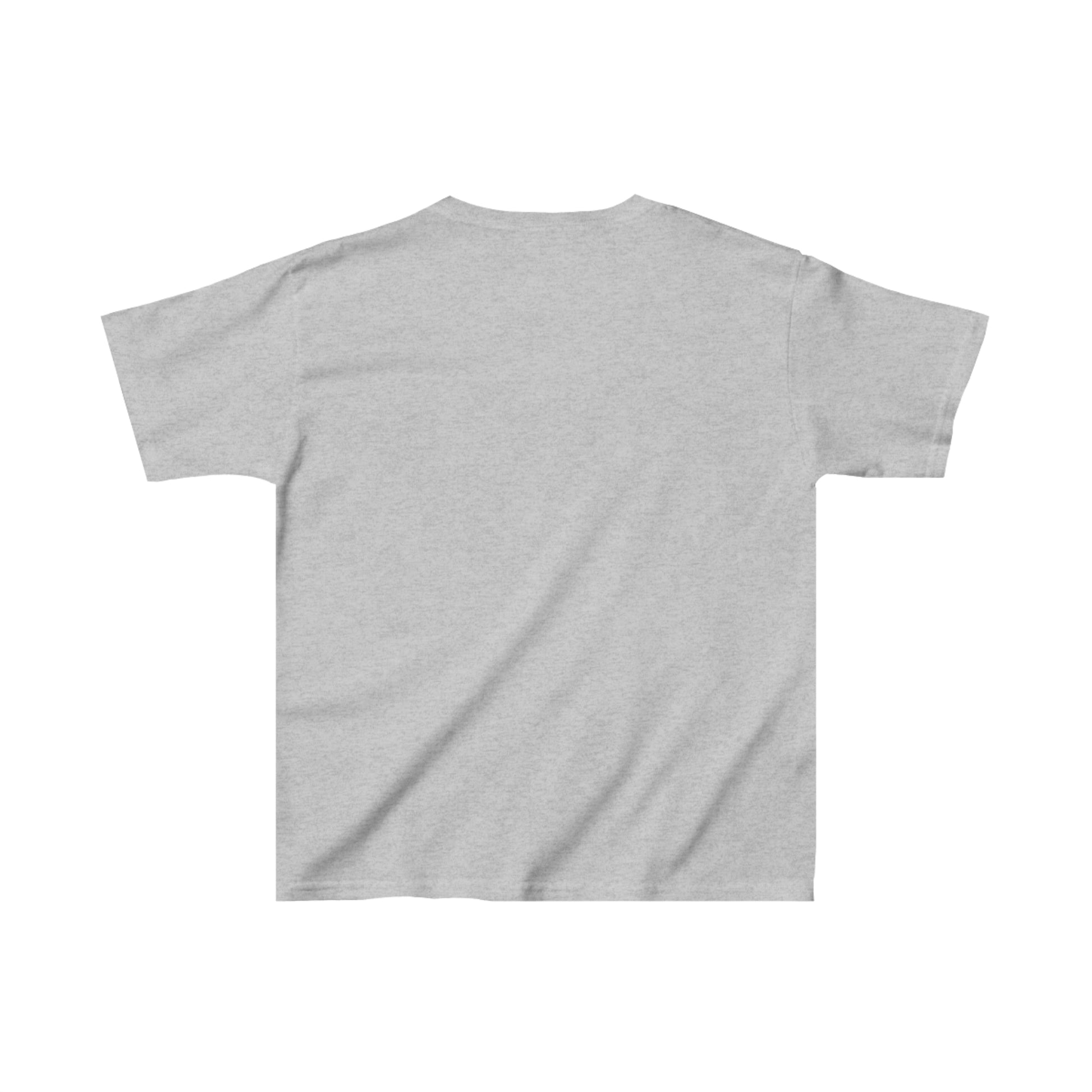 Aroo - Cage to Couch Kids Heavy Cotton™ Tee